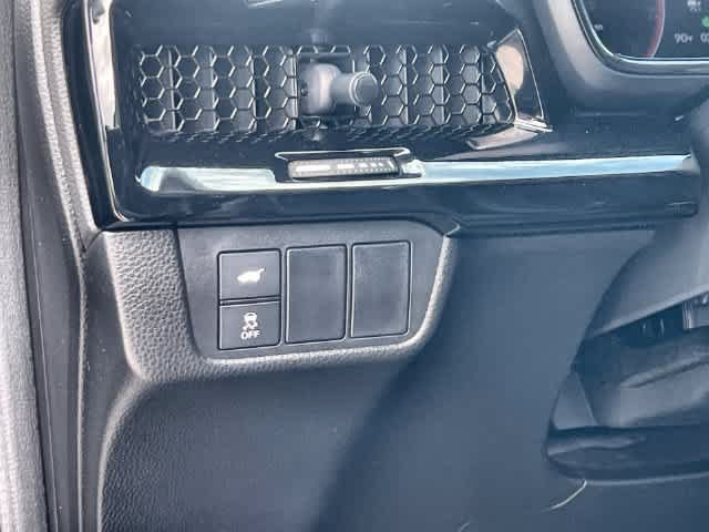 Certified 2023 Honda CR-V EX-L image 29