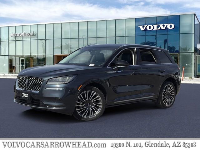 Used 2020 Lincoln Corsair Reserve FWD image 1