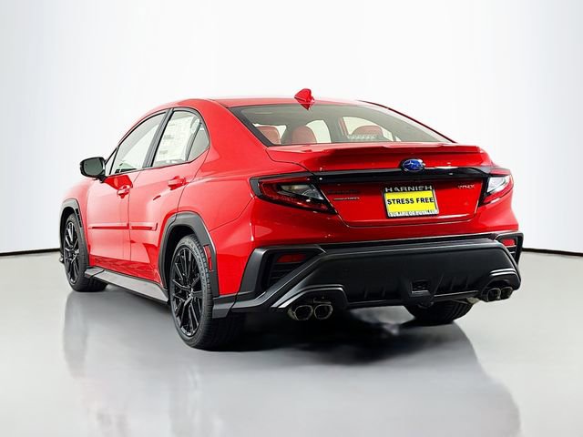 New 2025 Subaru WRX Limited image 5
