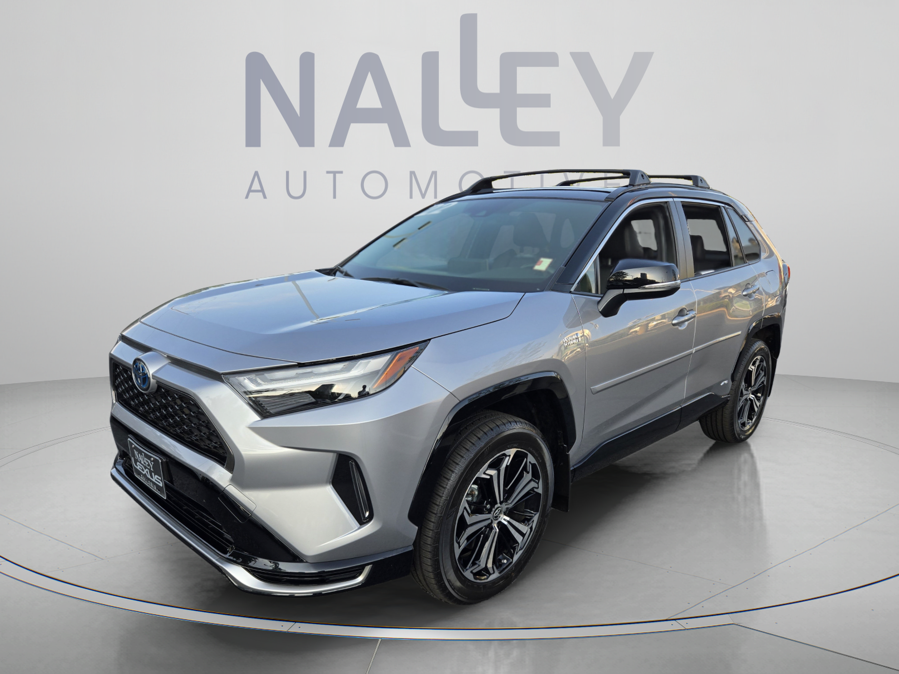 Used 2022 Toyota RAV4 XSE w/ Protection Package (TMS)