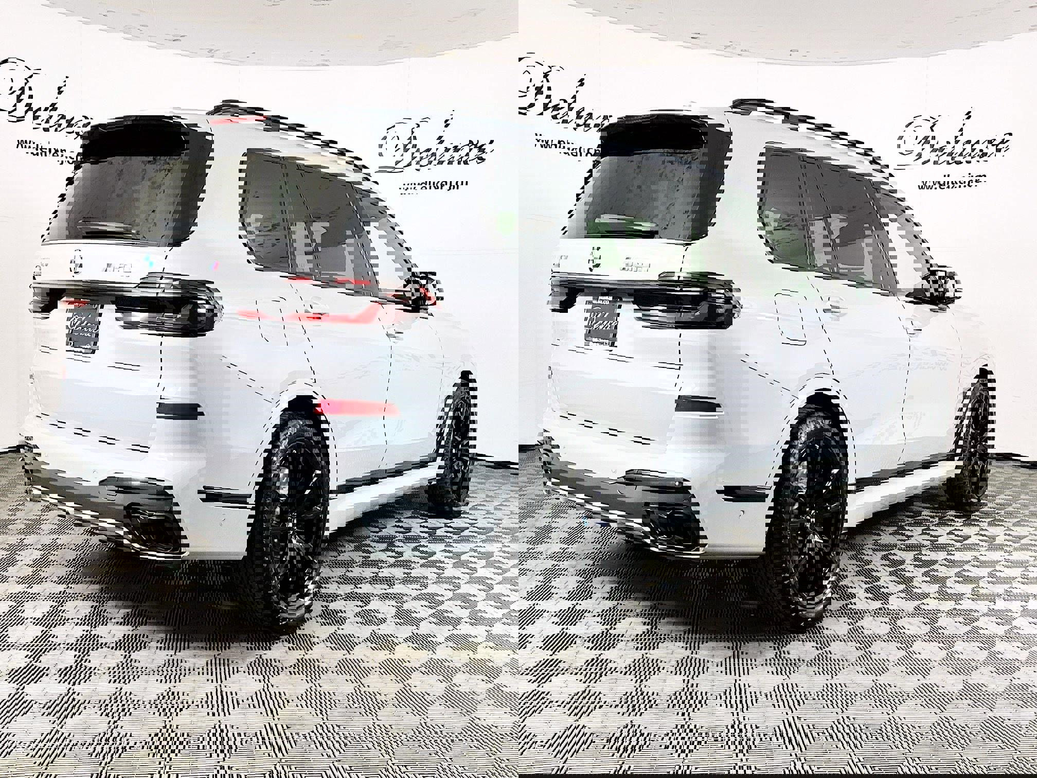 Used 2024 BMW X7 M60i image 6