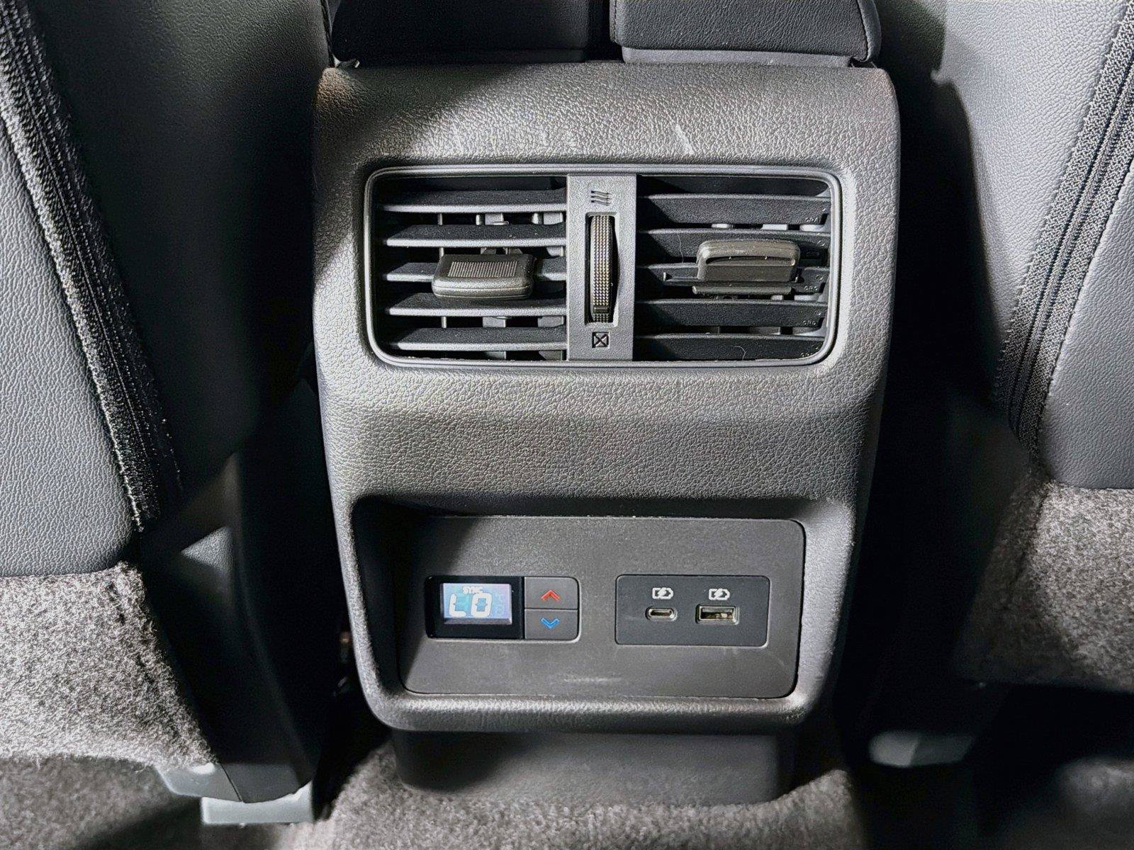 Used 2023 Nissan Rogue SL w/ SL Premium Package AWD/4WD image 28