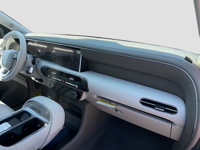 New 2026 Hyundai Palisade SEL image 31