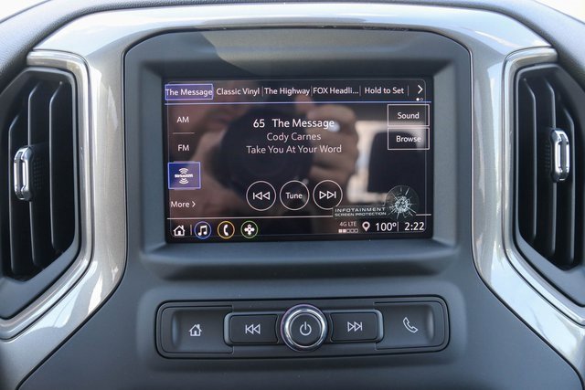 New 2026 GMC Sierra 1500 Pro w/ Graphite Edition image 18