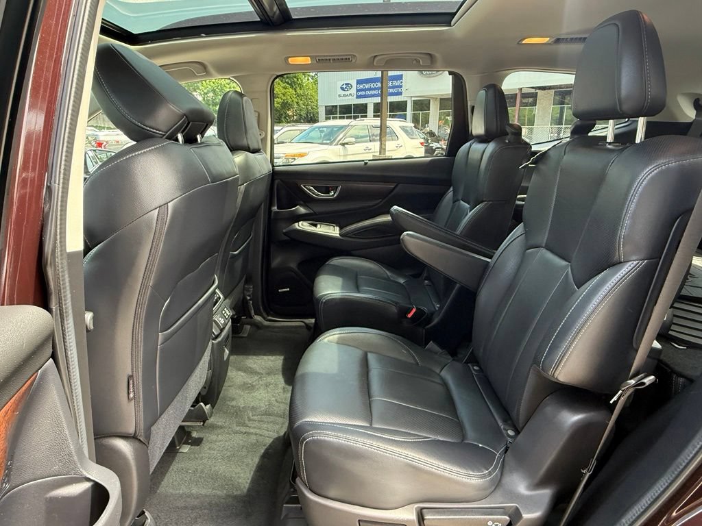 Used 2023 Subaru Ascent Touring AWD/4WD image 26