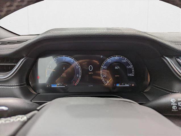 New 2025 Jeep Grand Cherokee L Limited w/ Black Appearance Package image 12