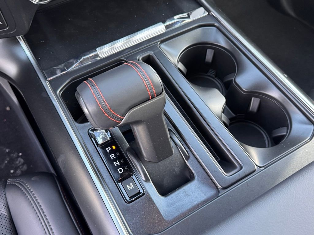 New 2026 Ford F150 Raptor image 22