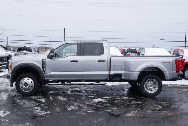 Used 2023 Ford F450 XL w/ Snow Plow/Camper Package image 6