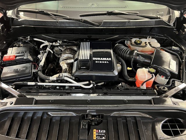 Used 2020 Chevrolet Silverado 1500 RST image 11