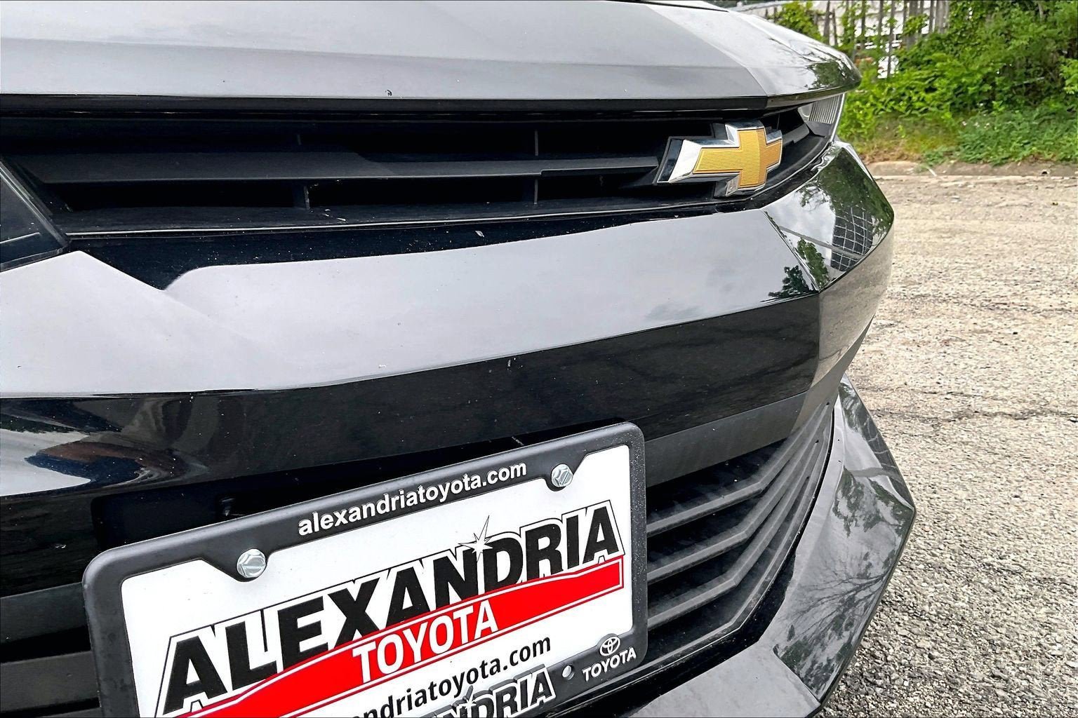 Used 2018 Chevrolet Camaro LT RWD image 27