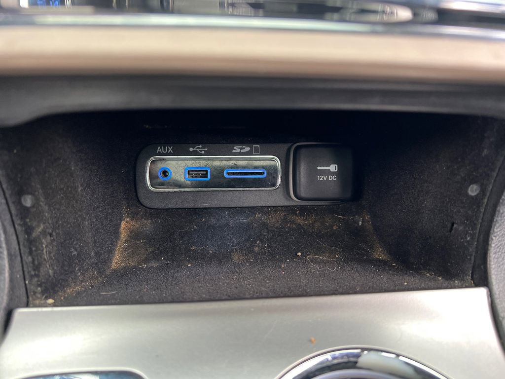 Used 2017 Jeep Grand Cherokee Limited w/ Luxury Group II image 22