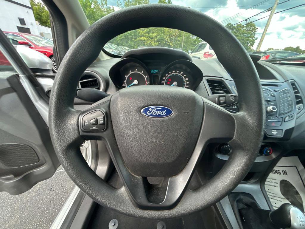 Used 2019 Ford Fiesta S image 22