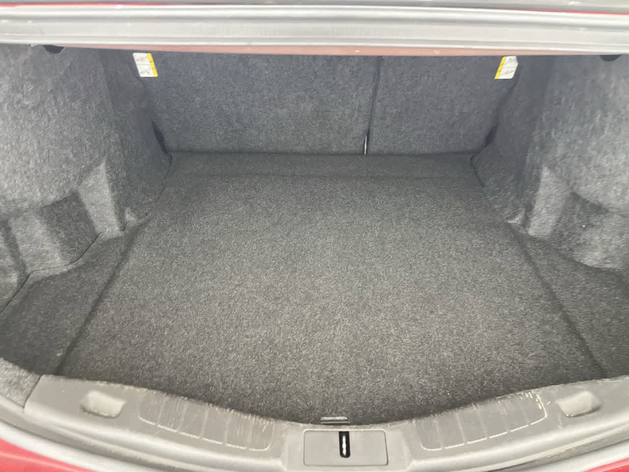 Used 2014 Ford Fusion SE FWD image 28