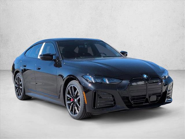 New 2026 BMW i4 M60 w/ Premium Package image 7