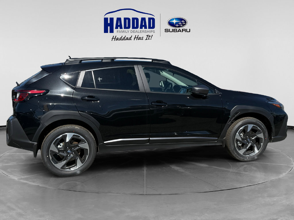 New 2026 Subaru Crosstrek 2.5i Limited AWD/4WD image 6
