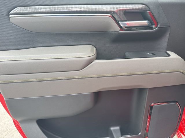 Used 2026 Chevrolet Silverado 1500 ZR2 image 24