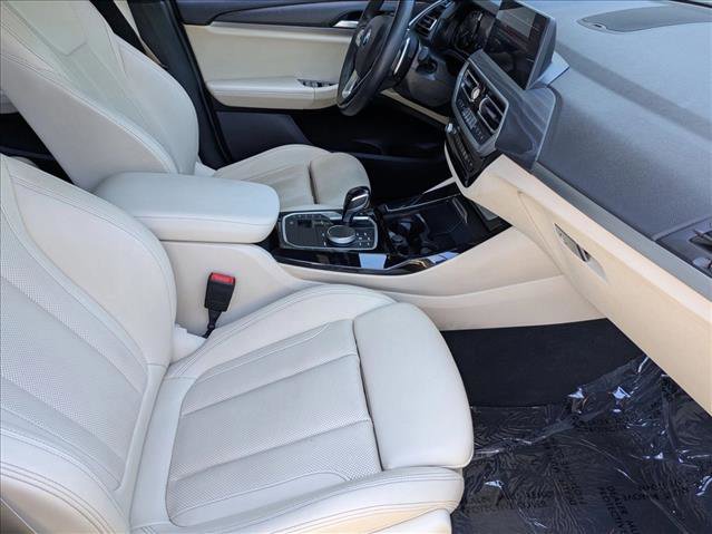 Used 2022 BMW X3 xDrive30i AWD/4WD image 20
