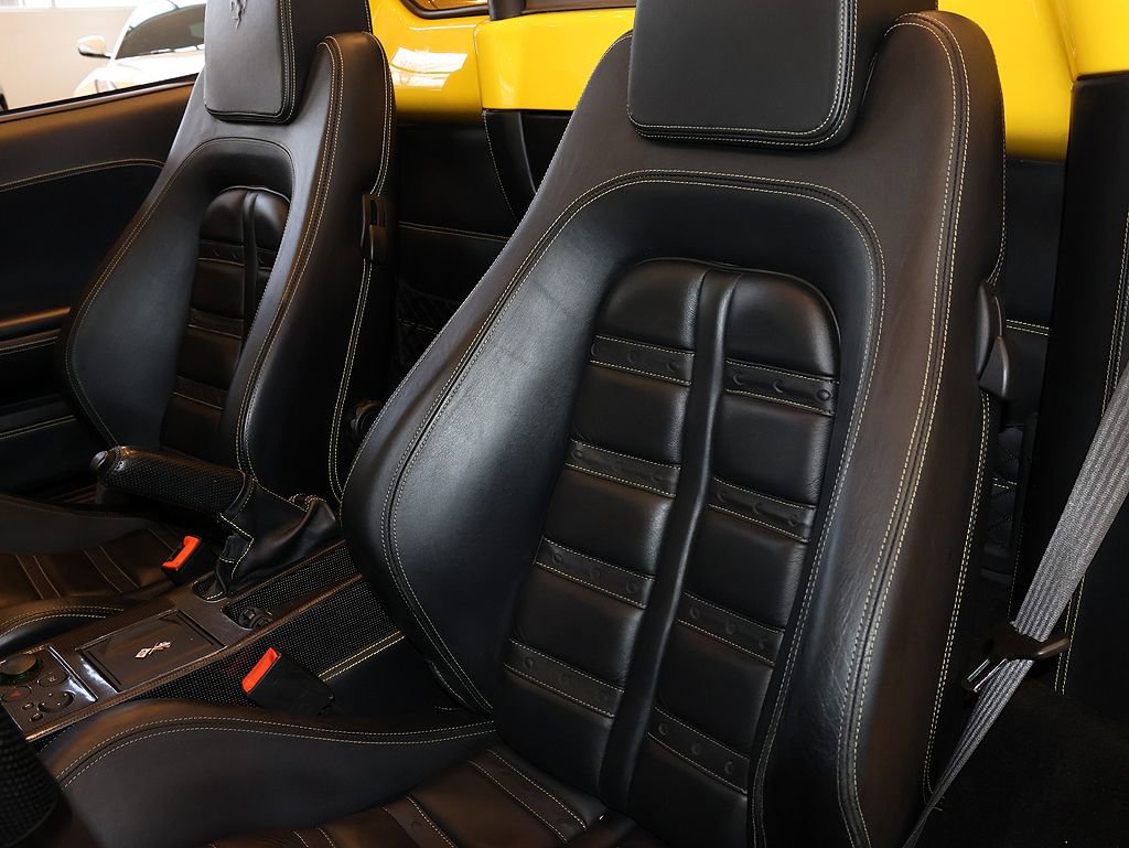 Used 2006 Ferrari F430 Spider RWD image 80