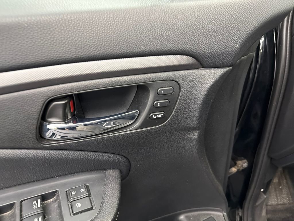 Used 2022 Honda Ridgeline RTL-E image 12