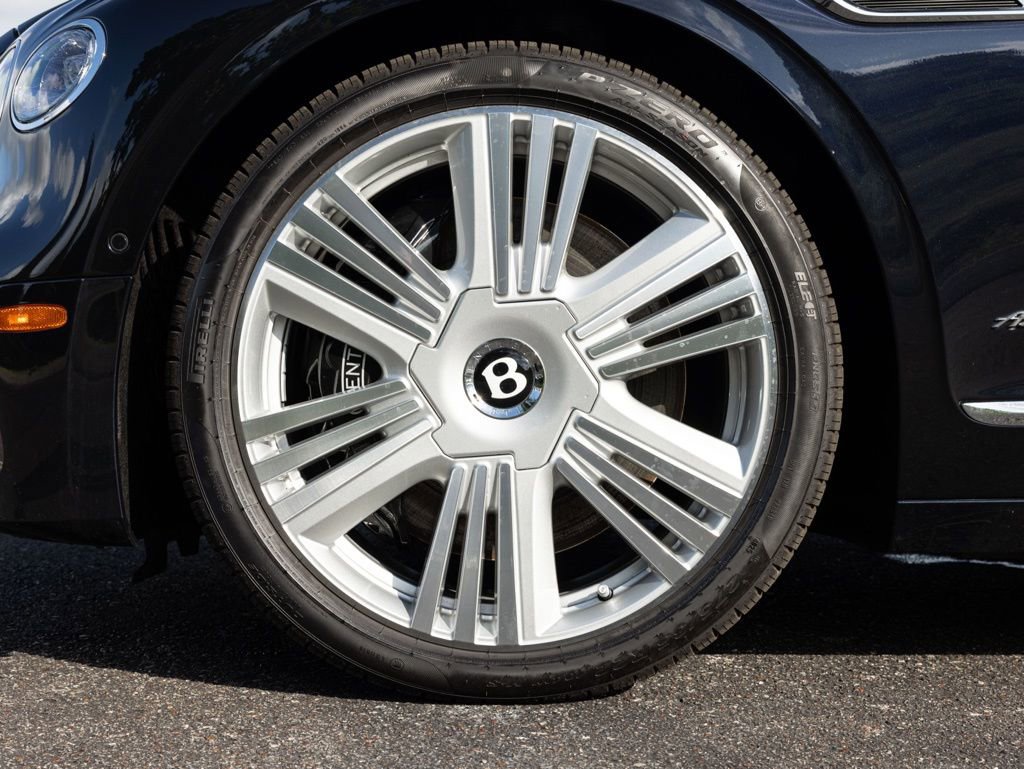 New 2026 Bentley Flying Spur Plug-In Hybrid AWD/4WD image 84