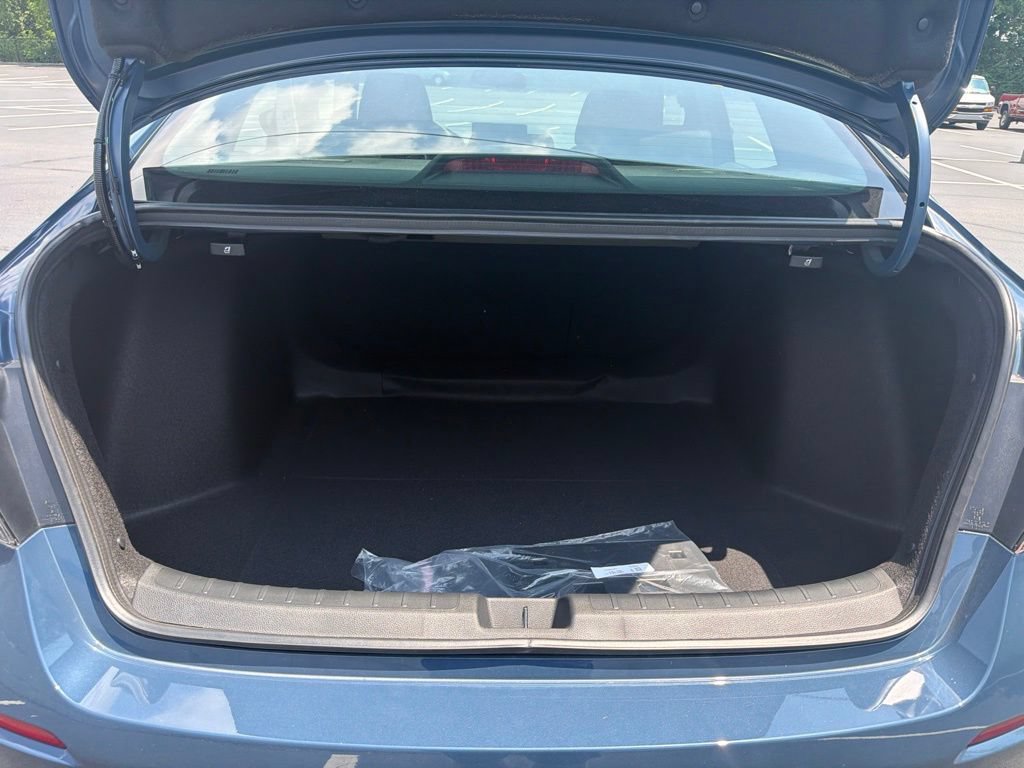 Certified 2026 Honda Civic Sport image 20