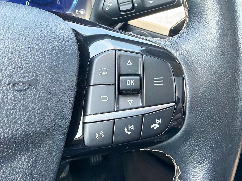 Used 2022 Ford Escape Titanium w/ Titanium Elite Package AWD/4WD image 13