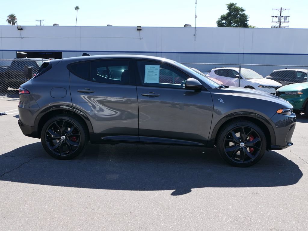 Used 2024 Dodge Hornet R/T w/ Track Pack image 3