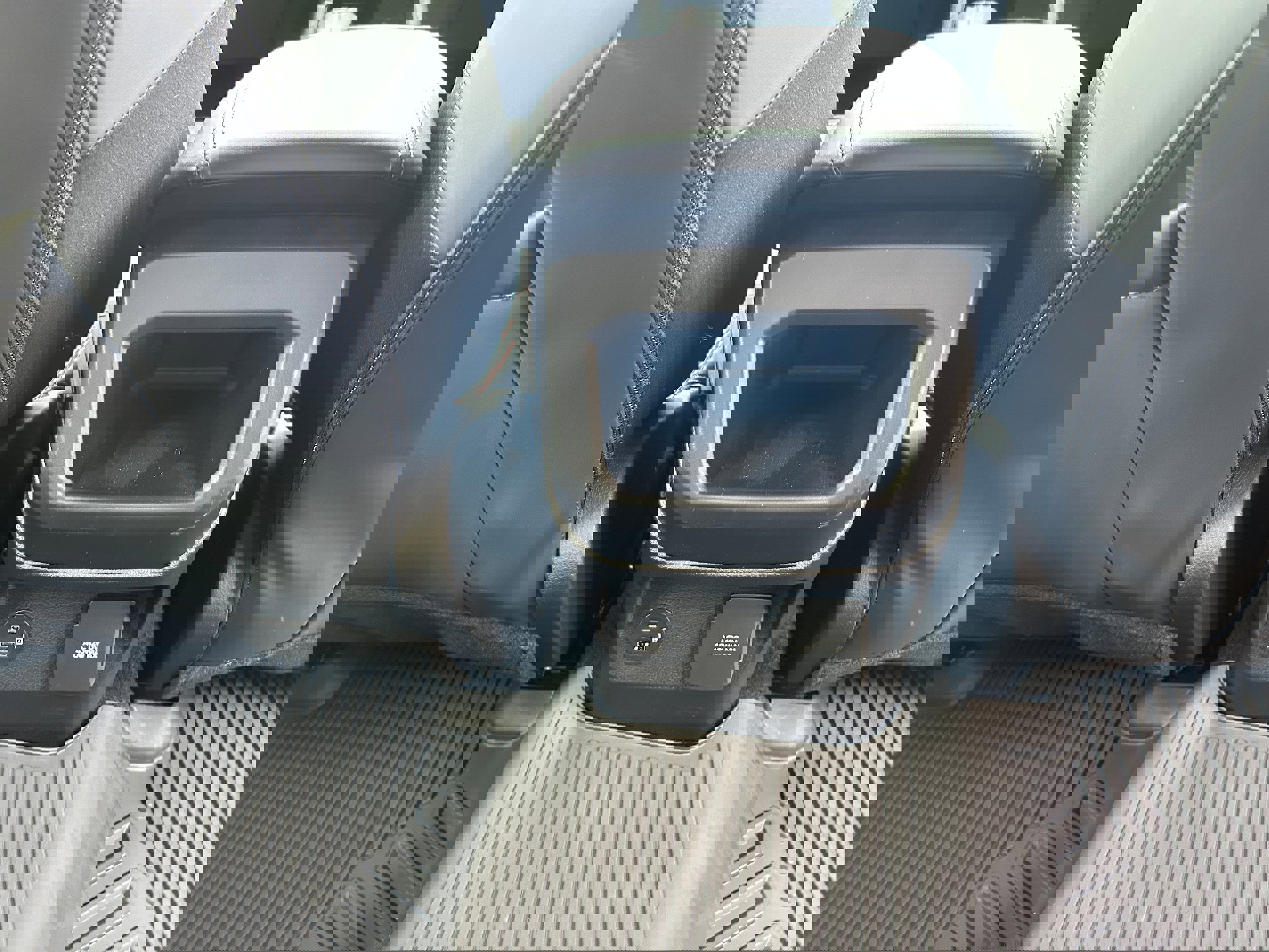 New 2025 Ford Ranger Raptor image 29