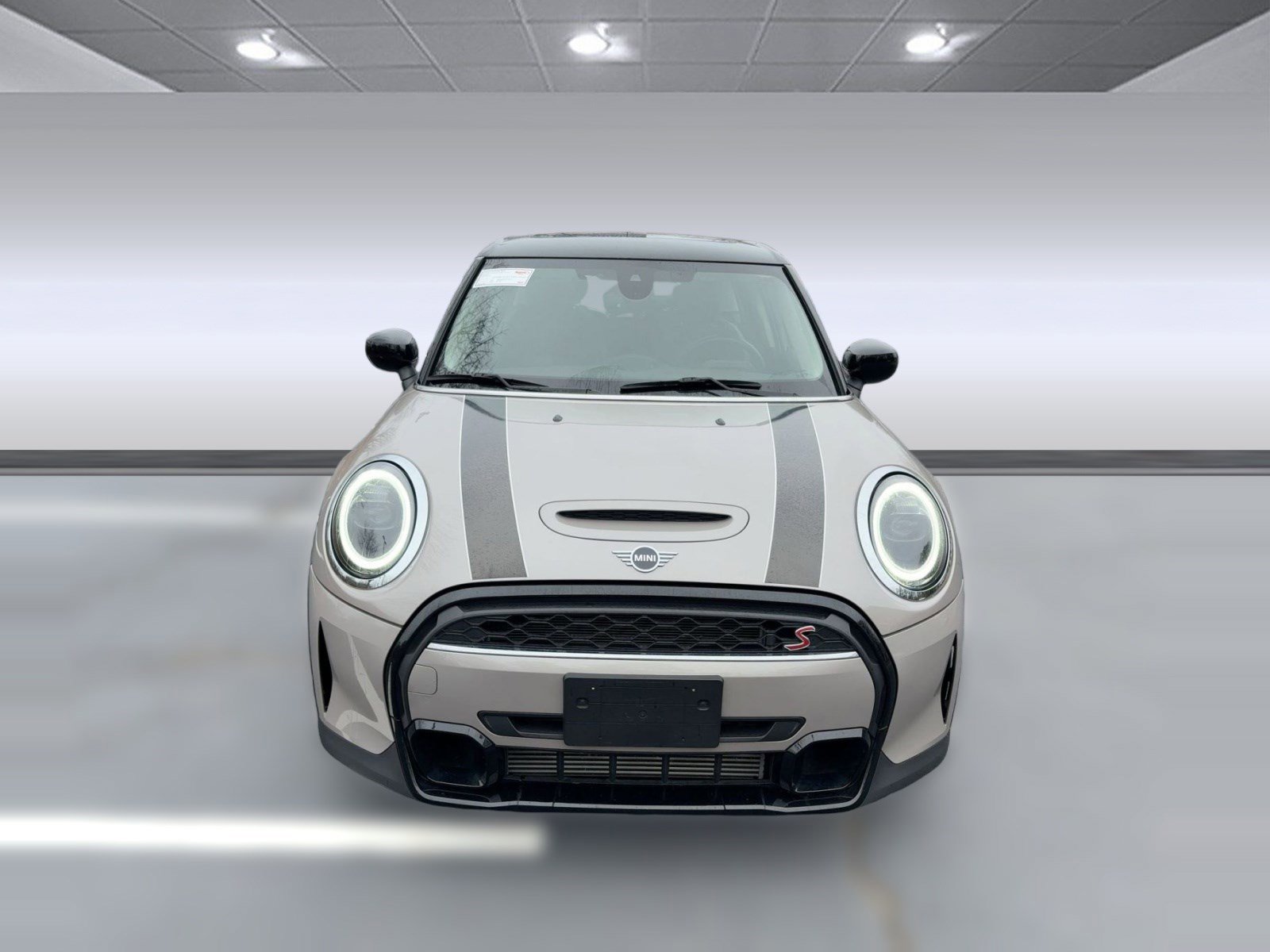 Used 2023 MINI Cooper S image 6