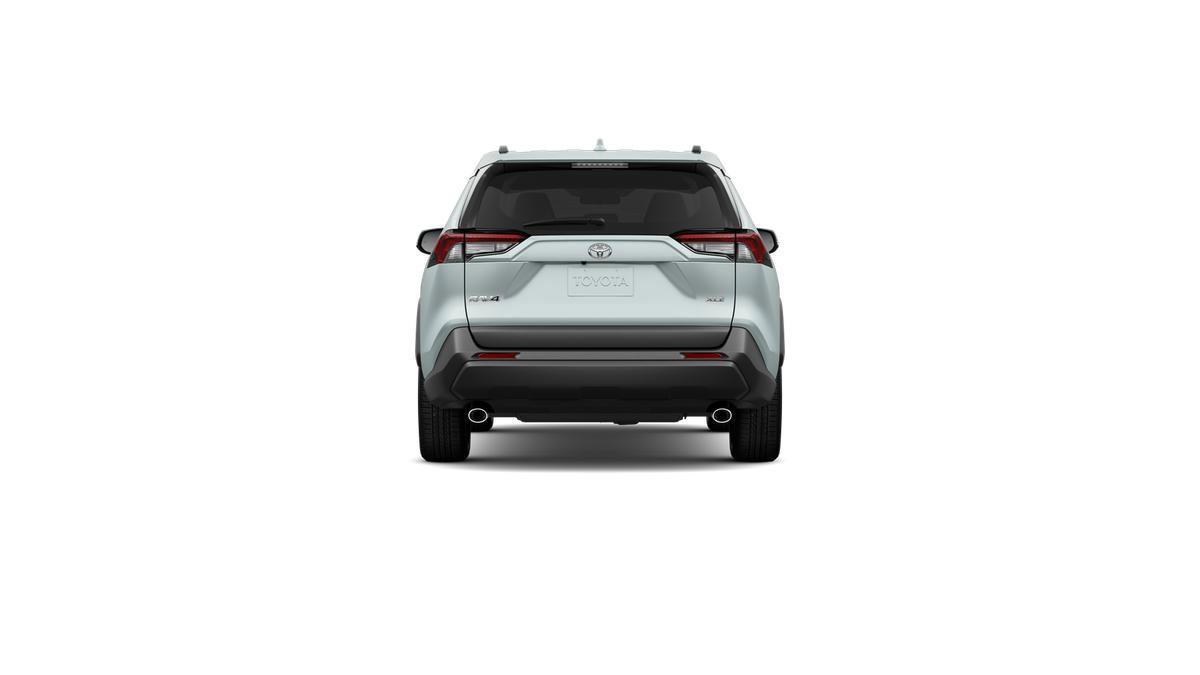Certified 2025 Toyota RAV4 XLE Premium image 53