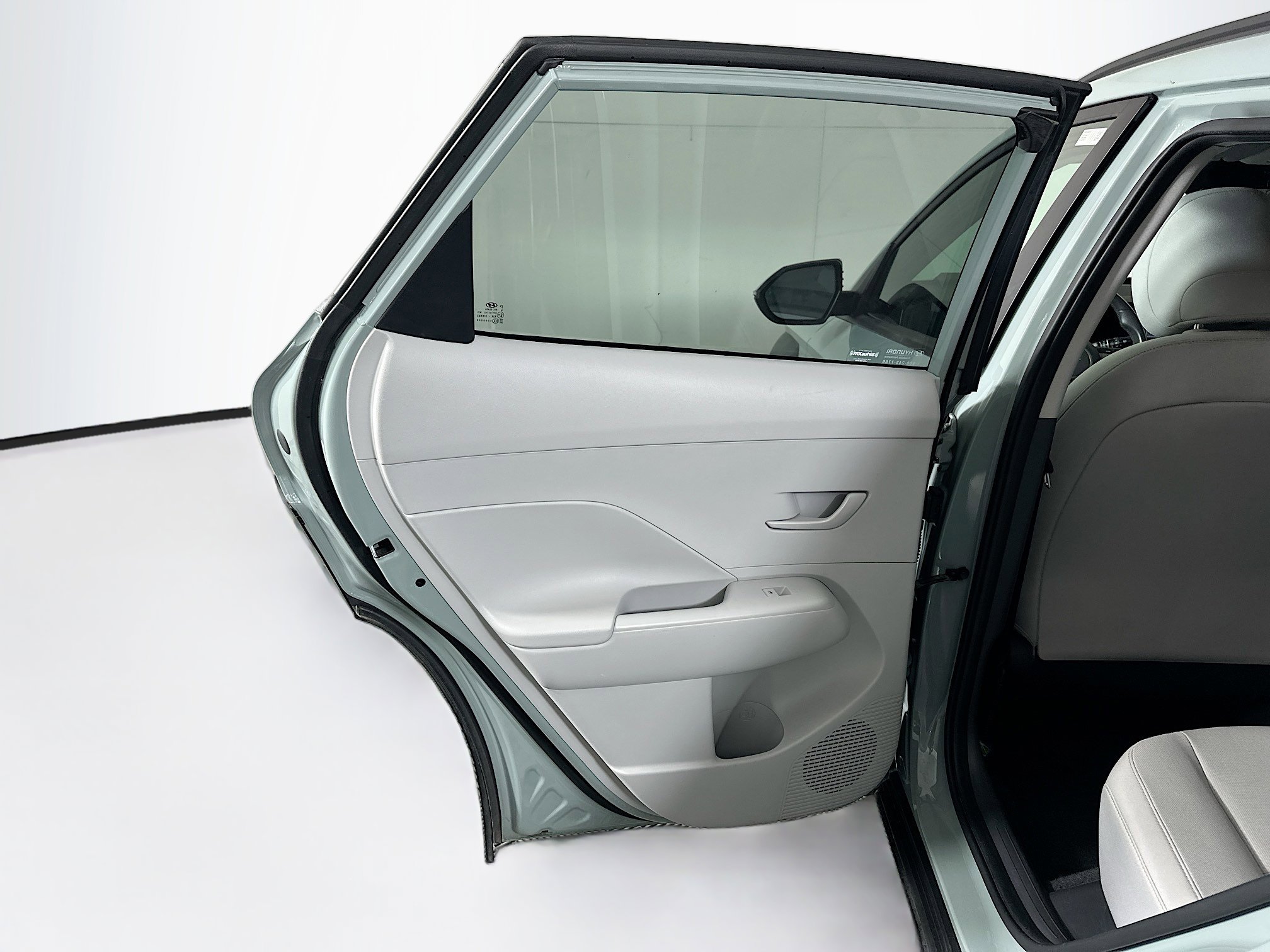 Used 2024 Hyundai Kona SEL FWD image 27