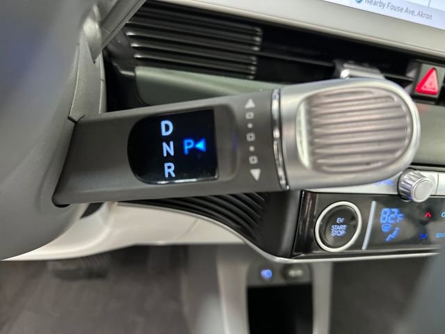 Used 2023 Hyundai Ioniq 5 SEL w/ Cargo Package image 19