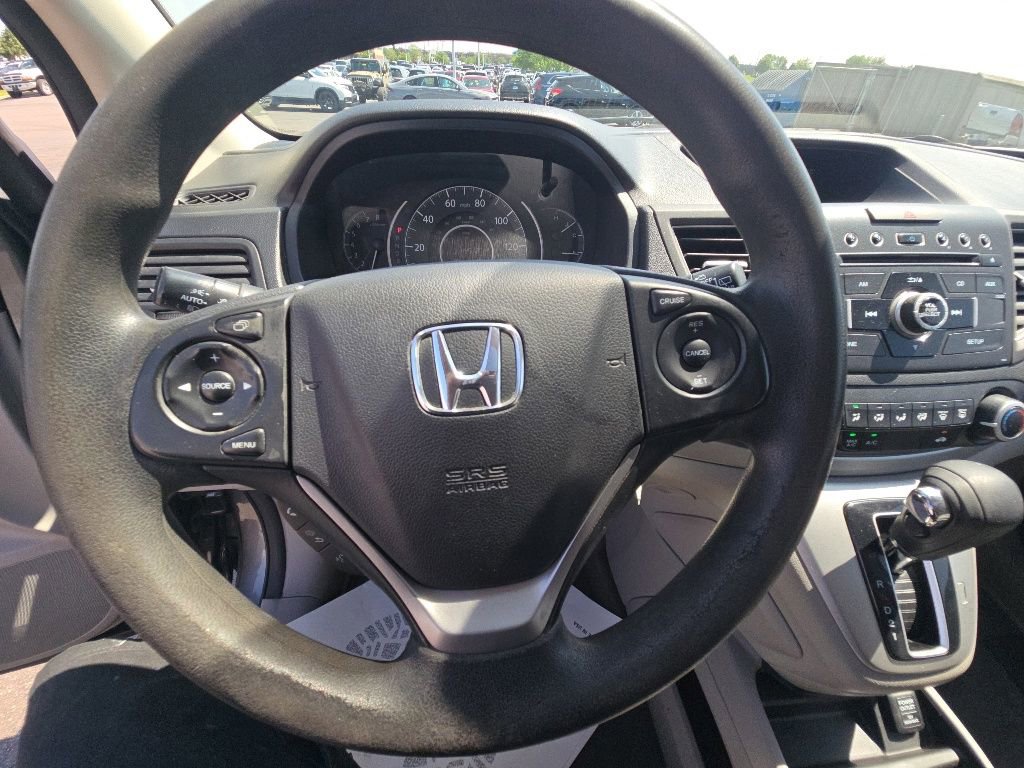 Used 2013 Honda CR-V EX image 15