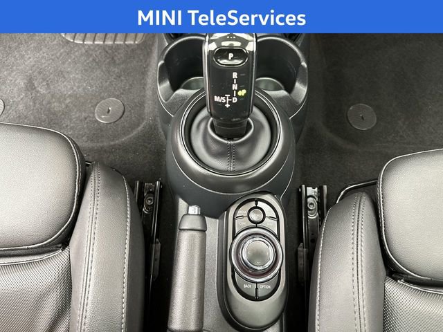 Used 2024 MINI Cooper S FWD image 23