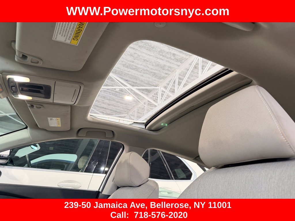 Used 2023 Honda Accord EX image 35