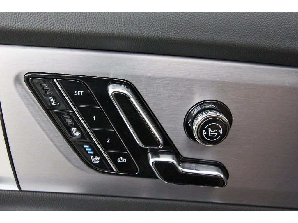 New 2027 Cadillac Vistiq Luxury AWD/4WD image 23