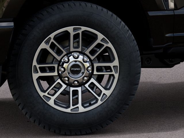 New 2027 Ford F250 Platinum w/ Platinum Plus Package AWD/4WD image 19