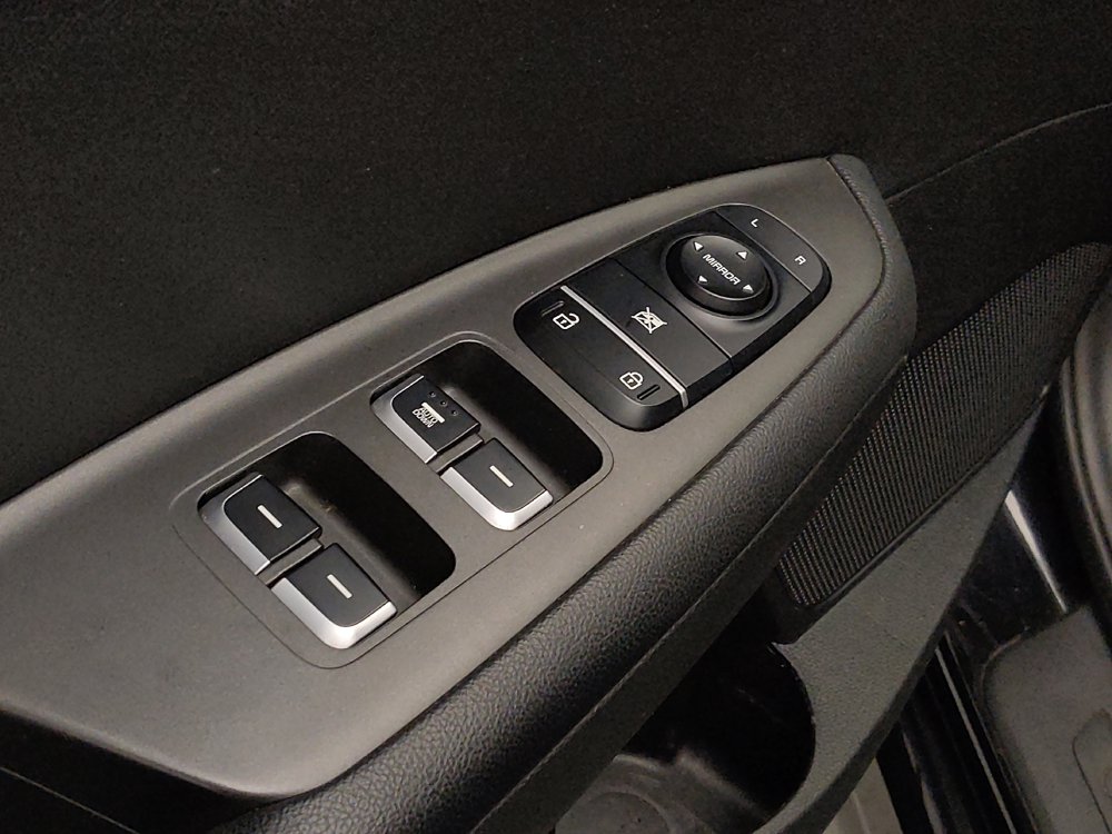 Used 2017 Kia Optima LX FWD image 27