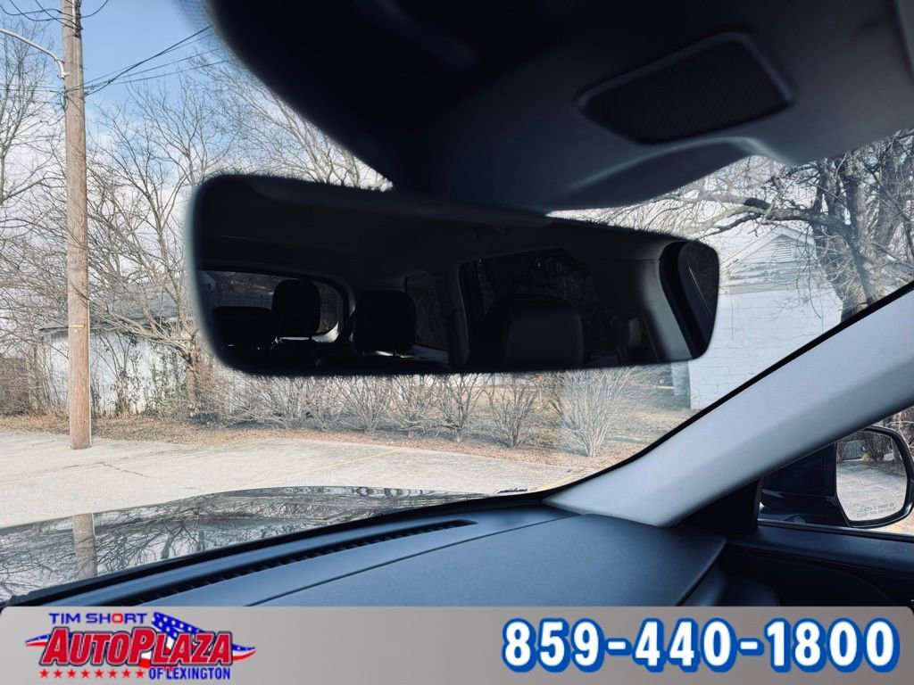 Used 2021 Lincoln Aviator 2WD image 35