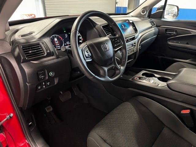 Used 2024 Honda Ridgeline Sport image 19