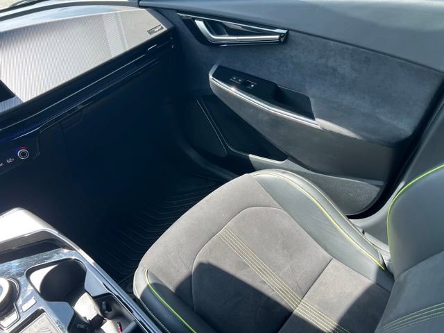 Certified 2023 Kia EV6 GT AWD/4WD image 15