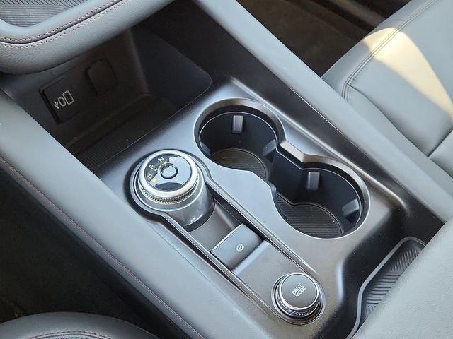 Used 2026 Ford Explorer Active w/ Active Comfort Package image 24