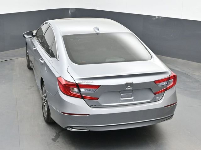 Used 2020 Honda Accord EX-L image 33