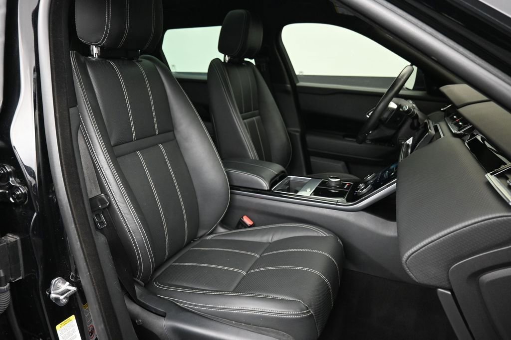 Used 2019 Land Rover Range Rover Velar S AWD/4WD image 26