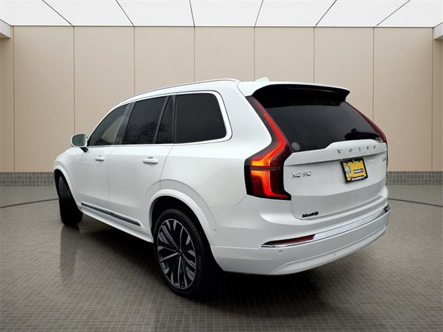New 2026 Volvo XC90 B6 Plus w/ Protection Package Premier image 5