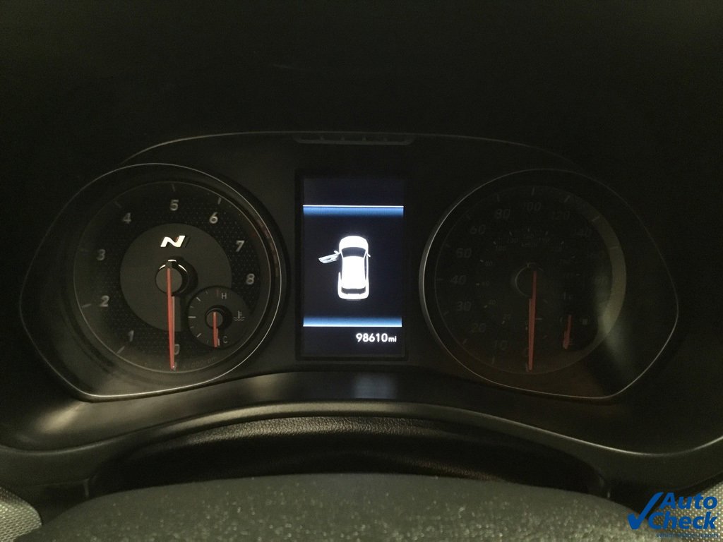 Used 2019 Hyundai Veloster N N w/ Performance Package image 36