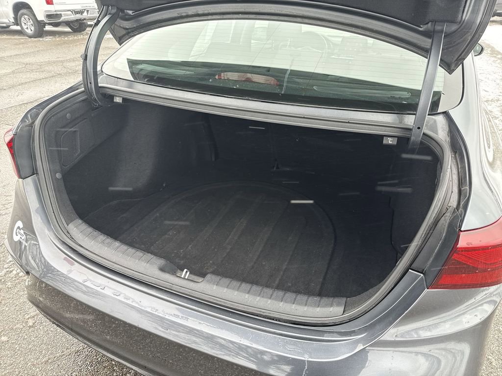 Used 2019 Kia Forte LXS image 20