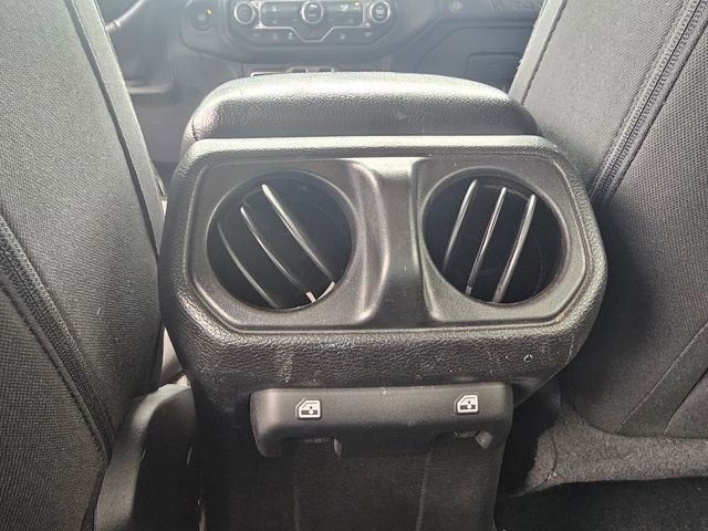 Used 2020 Jeep Wrangler Unlimited Sport S AWD/4WD image 27