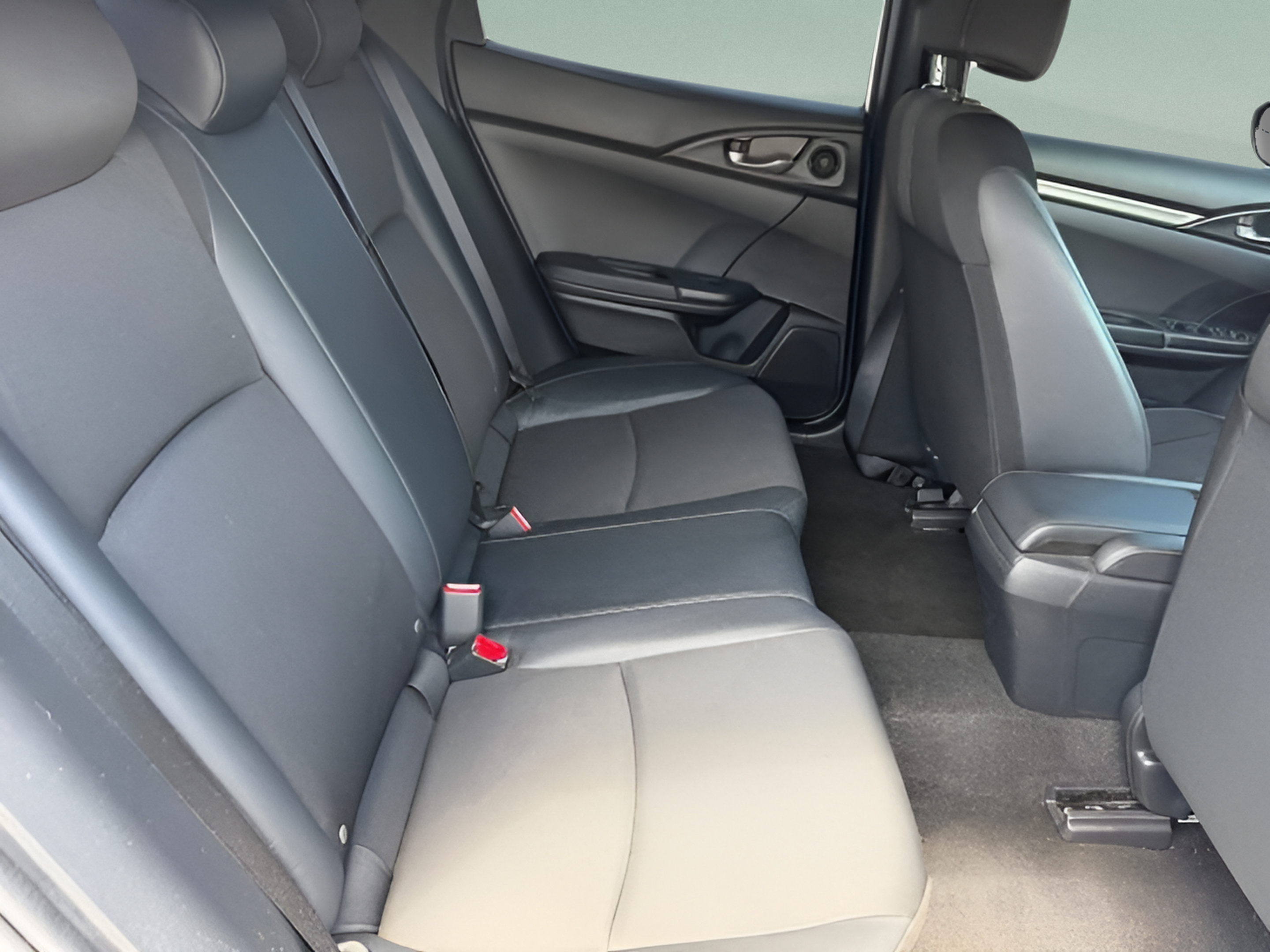 Used 2021 Honda Civic Sport image 25
