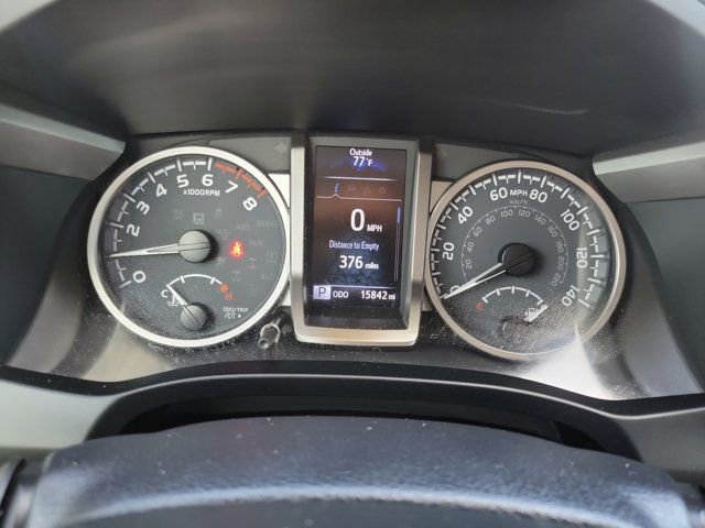 Certified 2023 Toyota Tacoma SR5 image 21